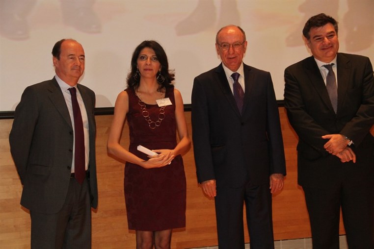 L'Oreal Annual Award Ceremony
